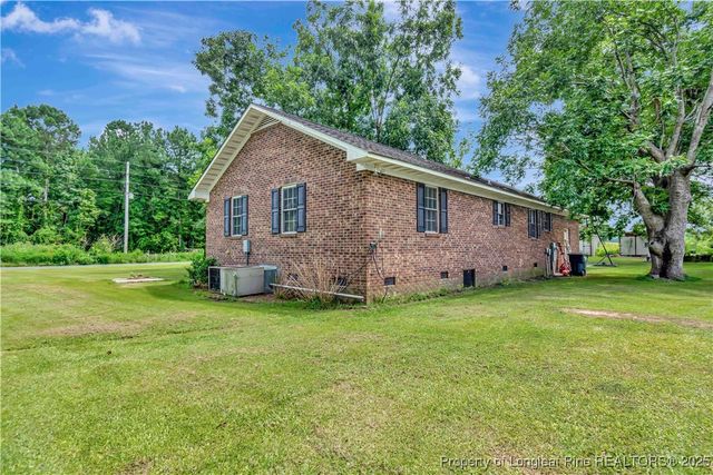 1079 Charlie Williamson Road, Whiteville, NC 28472