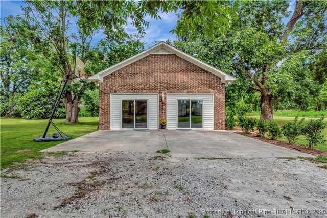 1079 Charlie Williamson Road, Whiteville, NC 28472