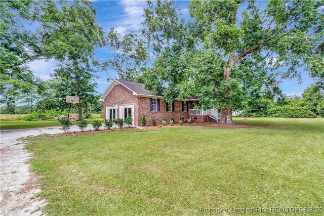 1079 Charlie Williamson Road, Whiteville, NC 28472