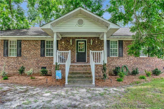 1079 Charlie Williamson Road, Whiteville, NC 28472