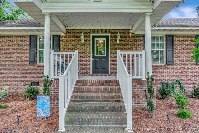 1079 Charlie Williamson Road, Whiteville, NC 28472