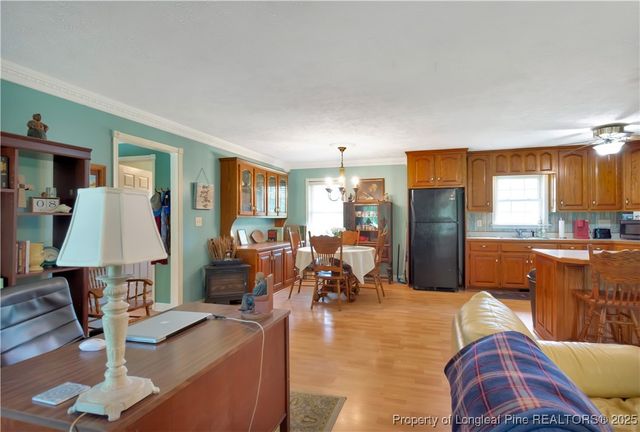 1079 Charlie Williamson Road, Whiteville, NC 28472