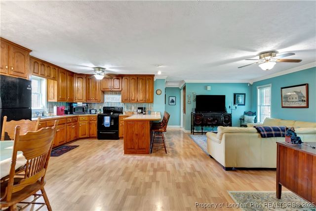 1079 Charlie Williamson Road, Whiteville, NC 28472