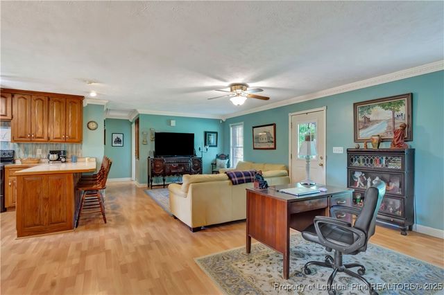 1079 Charlie Williamson Road, Whiteville, NC 28472