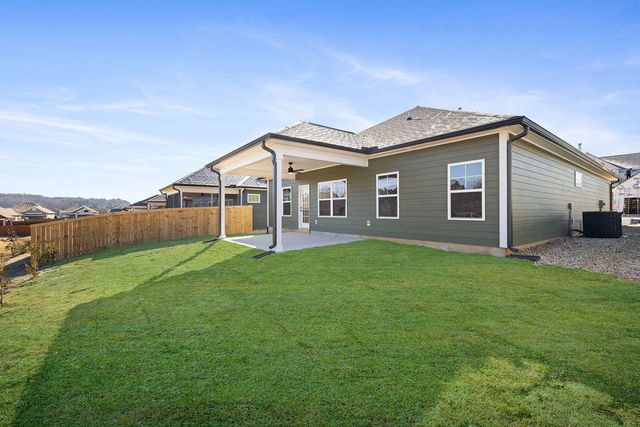 3034 Discovery Drive NW, Cleveland, TN 37312