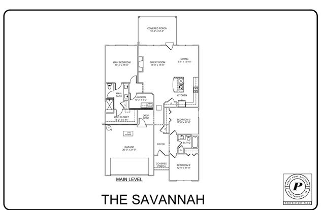 3034 Discovery Drive NW, Cleveland, TN 37312