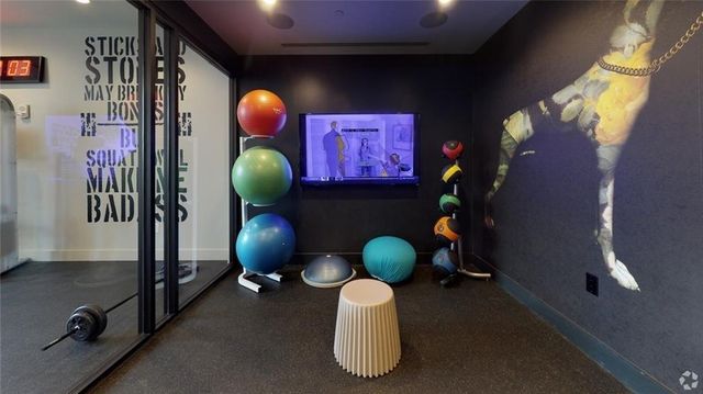 207 13th NE Street S2, Atlanta, GA 30309