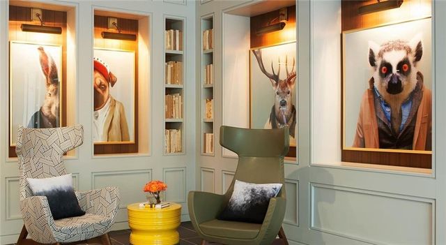 207 13th NE Street S2, Atlanta, GA 30309