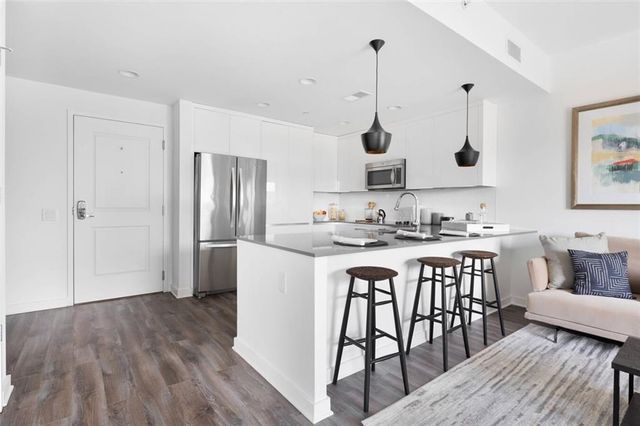 207 13th NE Street S2, Atlanta, GA 30309