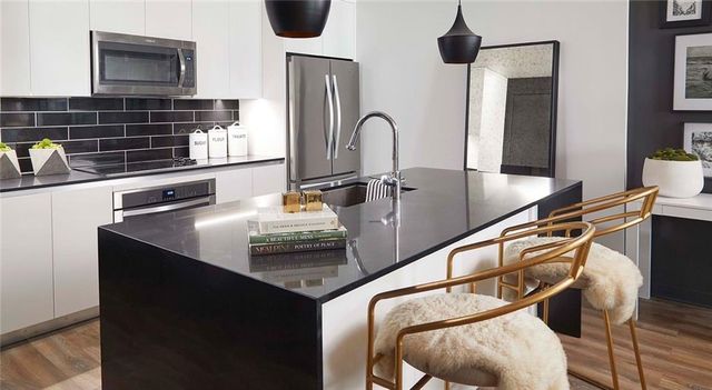 207 13th NE Street S2, Atlanta, GA 30309