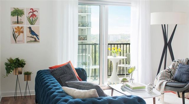 207 13th NE Street S2, Atlanta, GA 30309