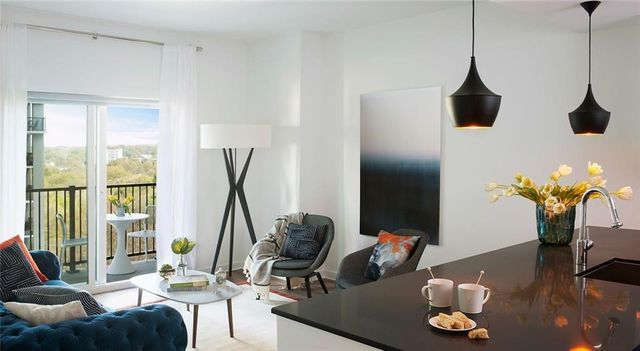 207 13th NE Street S2, Atlanta, GA 30309