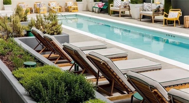 207 13th NE Street S2, Atlanta, GA 30309