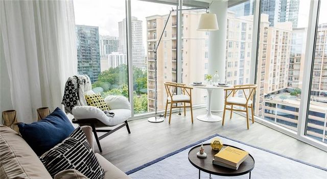 207 13th NE Street S2, Atlanta, GA 30309