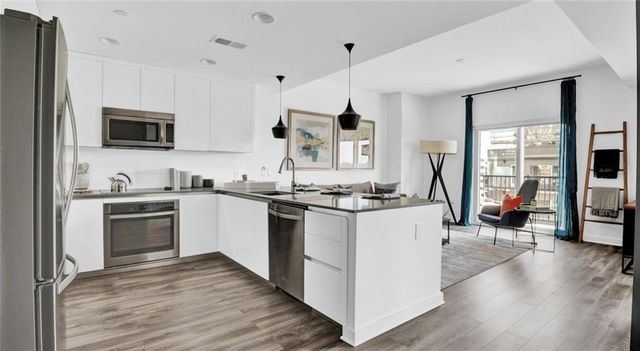 207 13th NE Street S2, Atlanta, GA 30309