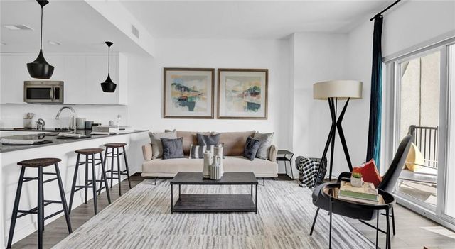 207 13th NE Street S2, Atlanta, GA 30309