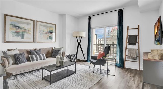 207 13th NE Street S2, Atlanta, GA 30309