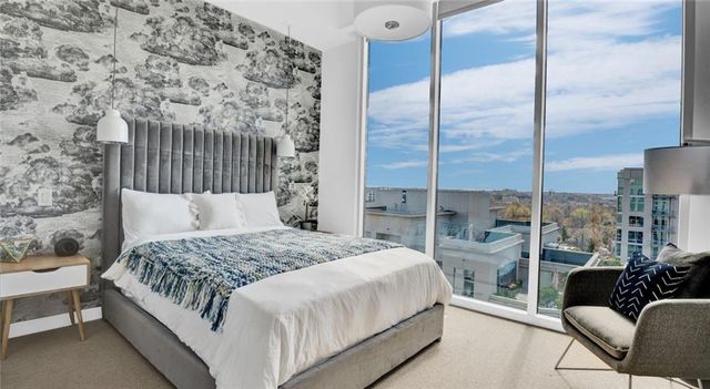 207 13th NE Street S2, Atlanta, GA 30309