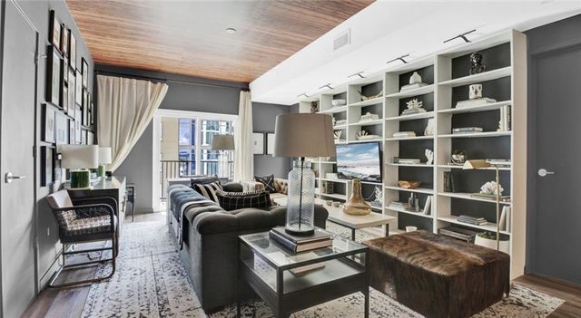 207 13th NE Street S2, Atlanta, GA 30309