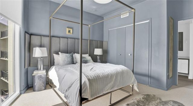 207 13th NE Street S2, Atlanta, GA 30309