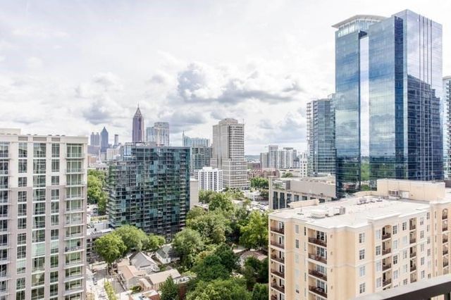 207 13th NE Street S2, Atlanta, GA 30309