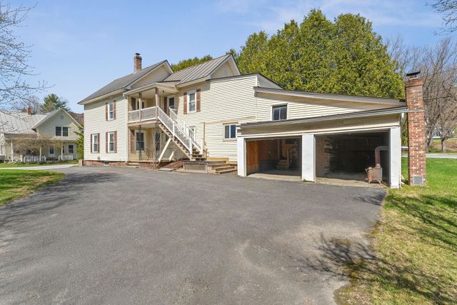 25 Second Street, Barre City, VT 05641