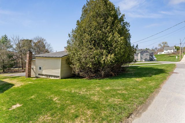 25 Second Street, Barre City, VT 05641