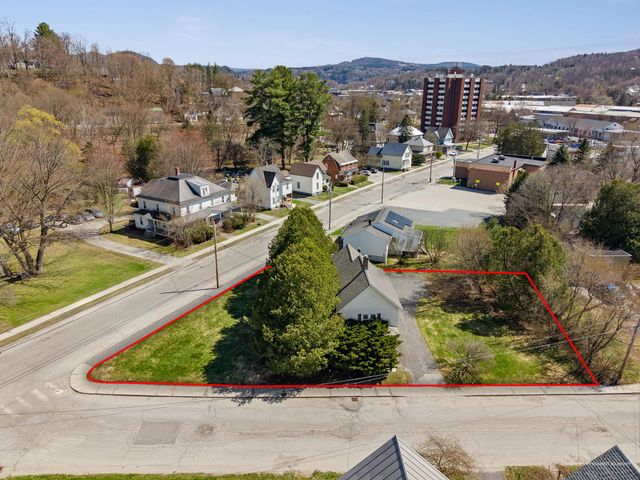 25 Second Street, Barre City, VT 05641