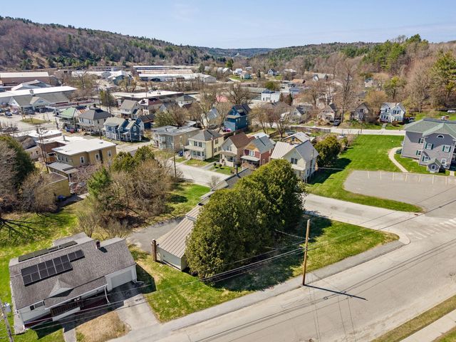 25 Second Street, Barre City, VT 05641