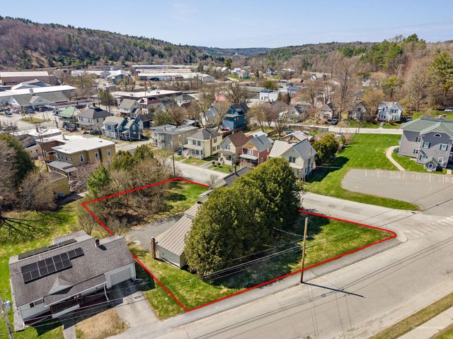 25 Second Street, Barre City, VT 05641
