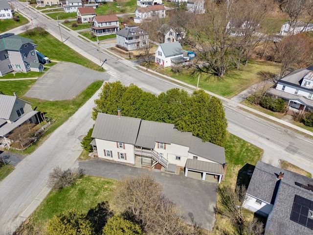 25 Second Street, Barre City, VT 05641