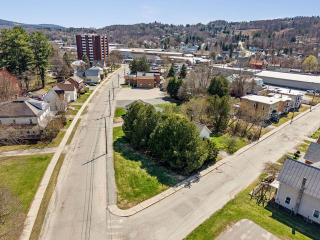 25 Second Street, Barre City, VT 05641