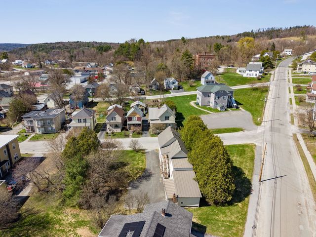 25 Second Street, Barre City, VT 05641