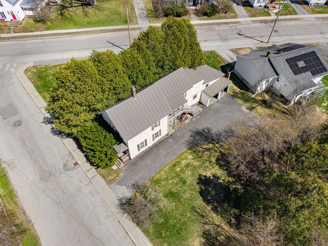 25 Second Street, Barre City, VT 05641