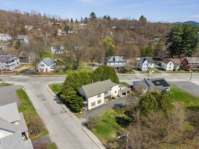 25 Second Street, Barre City, VT 05641