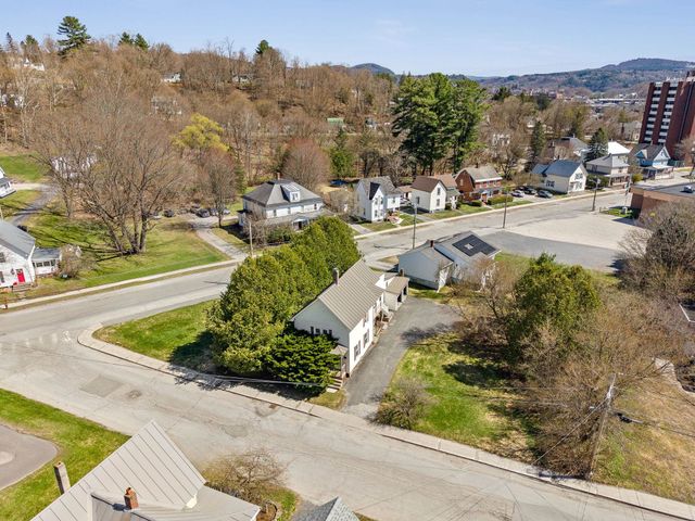 25 Second Street, Barre City, VT 05641