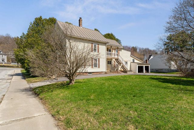25 Second Street, Barre City, VT 05641