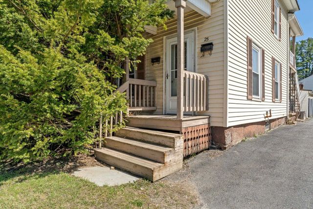 25 Second Street, Barre City, VT 05641