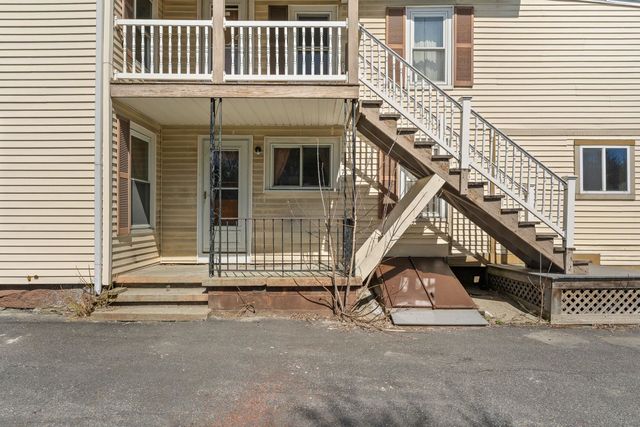 25 Second Street, Barre City, VT 05641