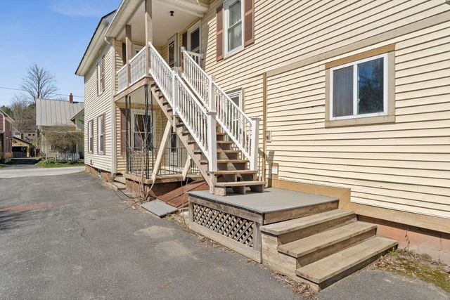 25 Second Street, Barre City, VT 05641