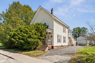 25 Second Street, Barre City, VT 05641