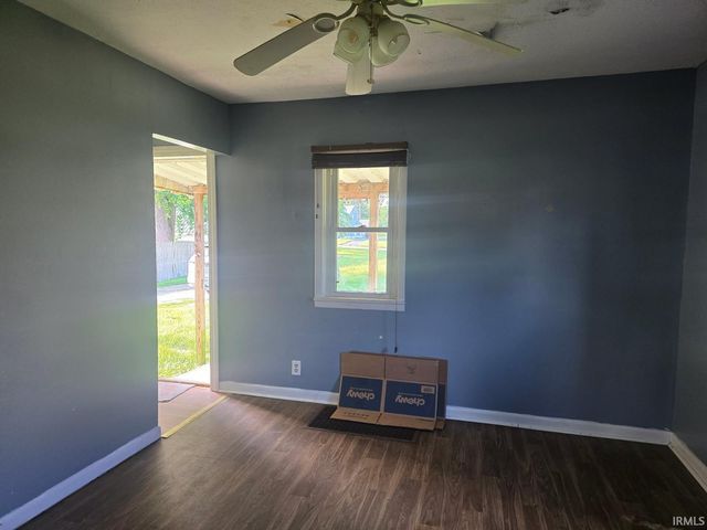 812 W 10th Street, Marion, IN 46952