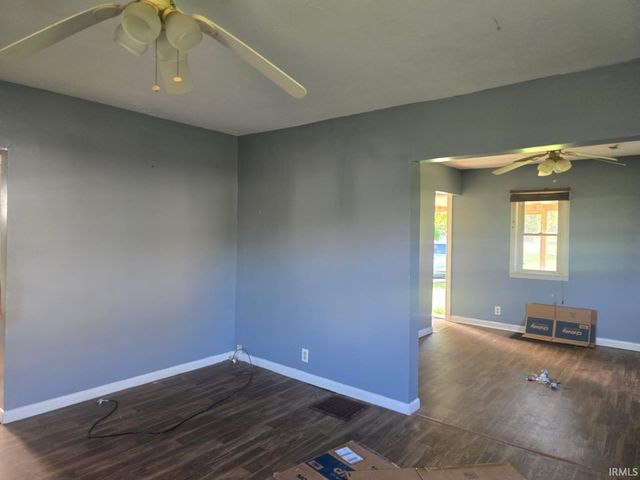 812 W 10th Street, Marion, IN 46952