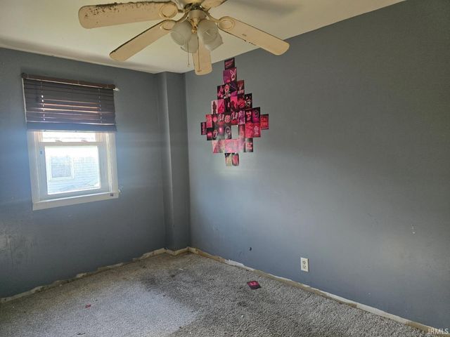 812 W 10th Street, Marion, IN 46952