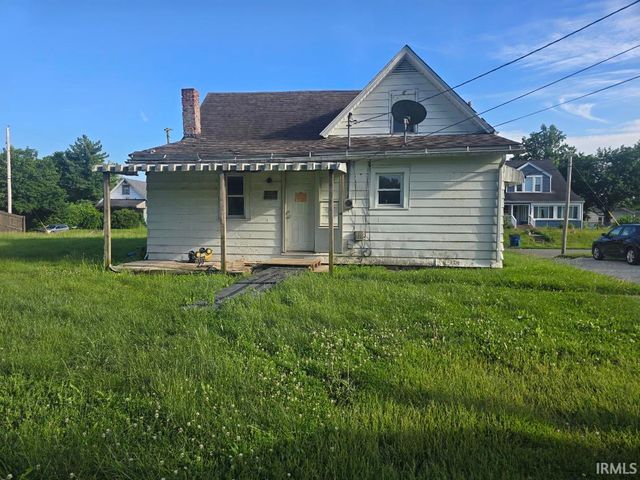 812 W 10th Street, Marion, IN 46952