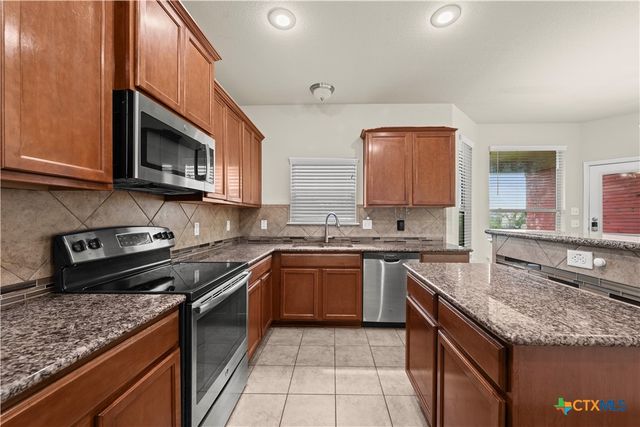1113 Hogg Court, Copperas Cove, TX 76522