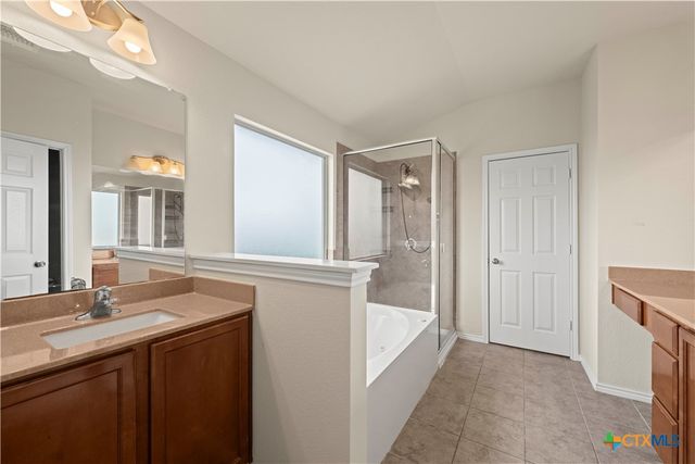 1113 Hogg Court, Copperas Cove, TX 76522