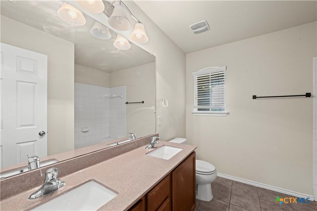 1113 Hogg Court, Copperas Cove, TX 76522