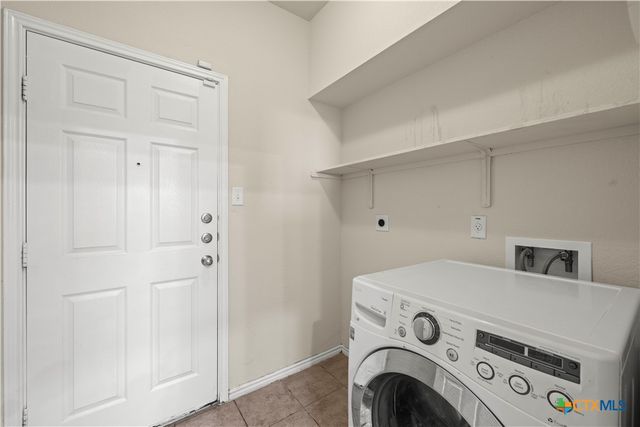 1113 Hogg Court, Copperas Cove, TX 76522