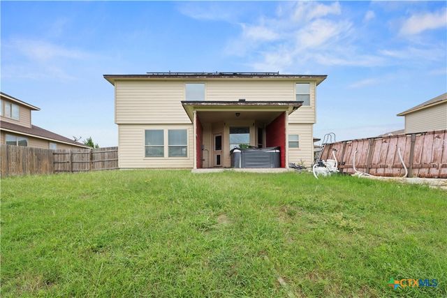 1113 Hogg Court, Copperas Cove, TX 76522